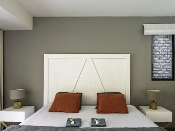 4 Bedroom Villa