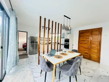 3 Bedroom Villa