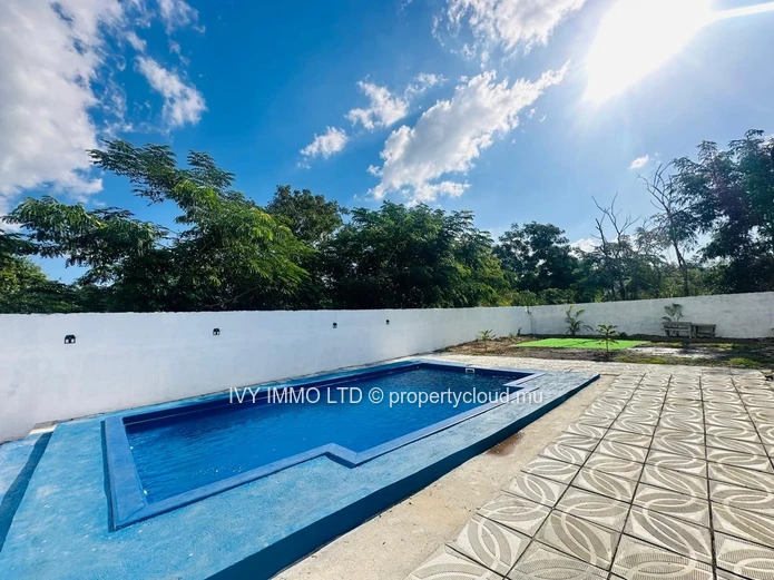Villa luxueuse à louer – Cagoule (près de Royal Park)
