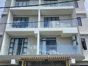 3 Bedroom Penthouse
