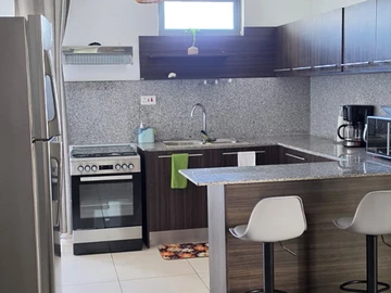 3 Bedroom Townhouse, Duplex