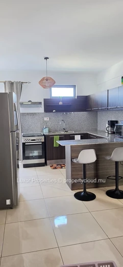 Duplex Residence For Rent | Pereybere