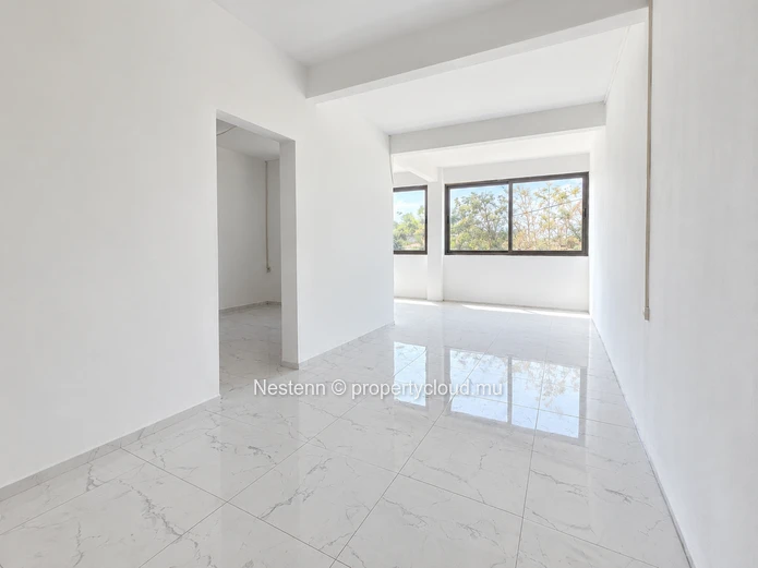 Appartement de 2 chambres à distance de marche de la plage