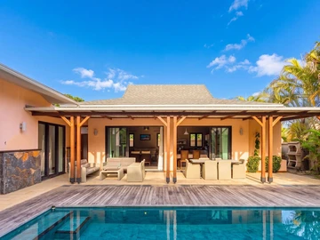 3 Bedroom Villa