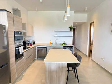 3 Bedroom Penthouse