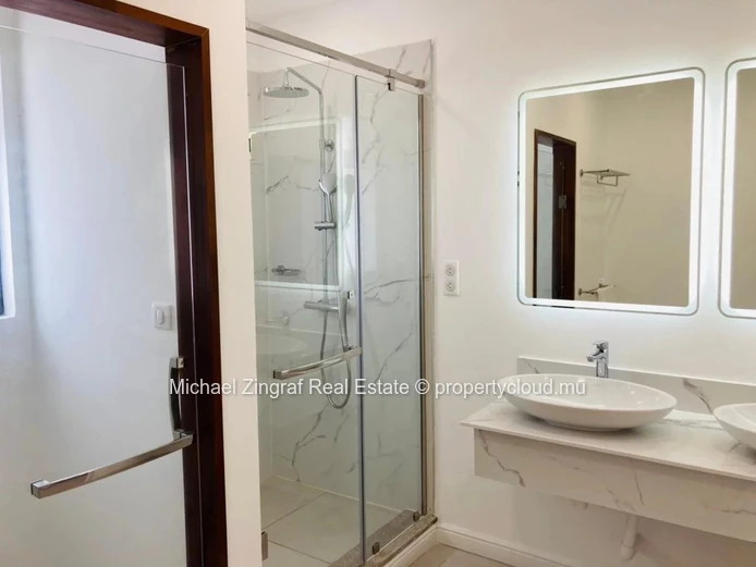 Mauritius - Penthouse near downtown - Grand Bay