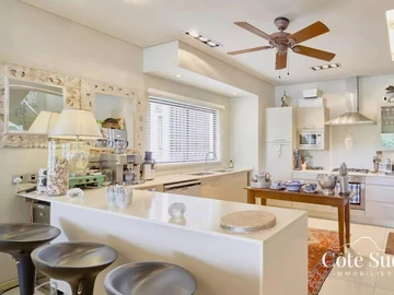 4 Bedroom Penthouse
