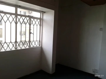 Bureau de 2 Chambres