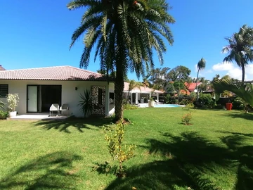 3 Bedroom Villa
