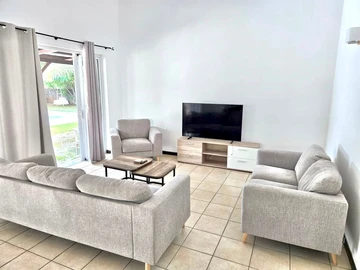 Villa de 3 Chambres
