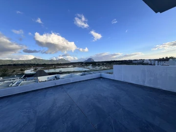 3 Bedroom Penthouse
