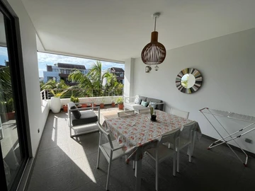 Appartement de 2 Chambres