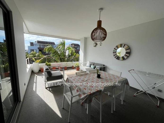 Luxury 2-bedroom apartment for rent in Choisy-les-Bain