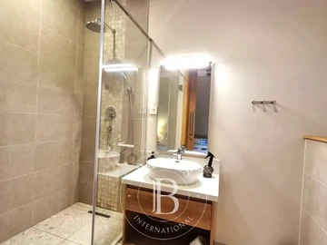 4 Bedroom Apartment