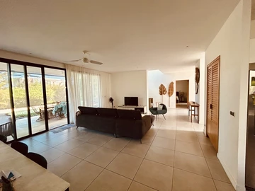 Villa de 4 Chambres