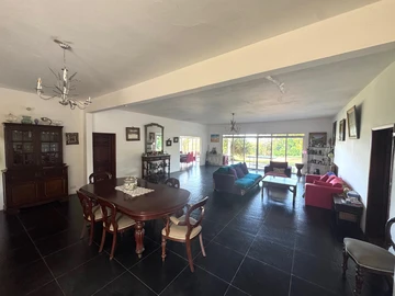 Villa de 5 Chambres