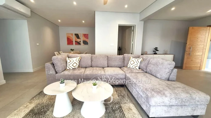 PEREYBÈRE - Luxury Living Just Minutes from Péreybère Beach - 2 bedrooms
