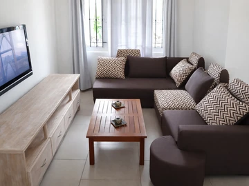 3 Bedroom Townhouse, Duplex