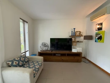 3 Bedroom Townhouse, Duplex