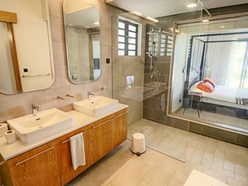 Appartement de 3 Chambres