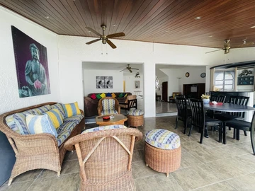 Townhouse, Duplex de 3 Chambres