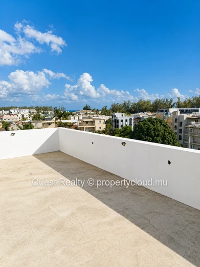 Appartement 1 chambre à vendre | Rs 6,5M