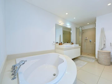 3 Bedroom Townhouse, Duplex