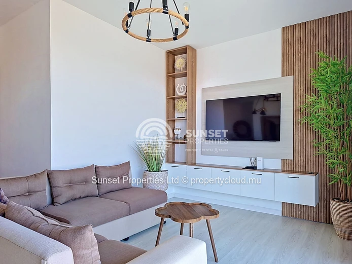 Appartement | 2 chambres | Proche des facilités