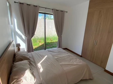 2 Bedroom Villa