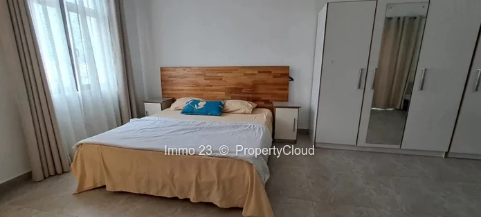 Penthouse - 4 chambres - Sodnac - Ref. PE91367LO