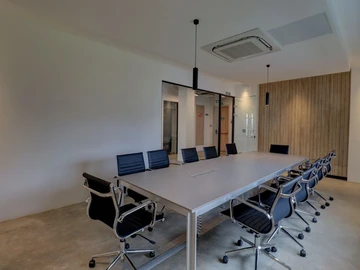 Bureau