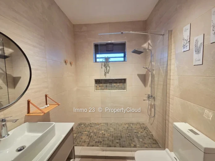 Appartement - 3 chambres - Cascavelle - Ref. AP99636LO