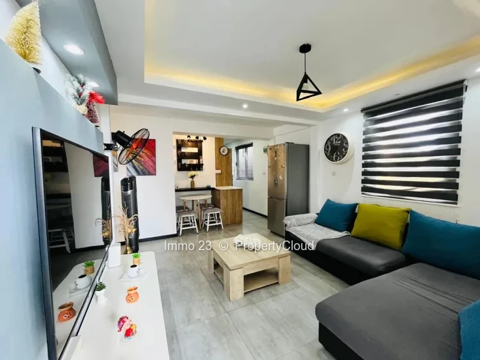 Apartments - 2 bedrooms - Quatre Bornes
