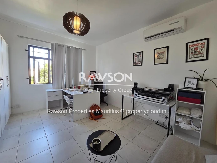 Villa 3 Chambres | Terrasse | Pereybere
