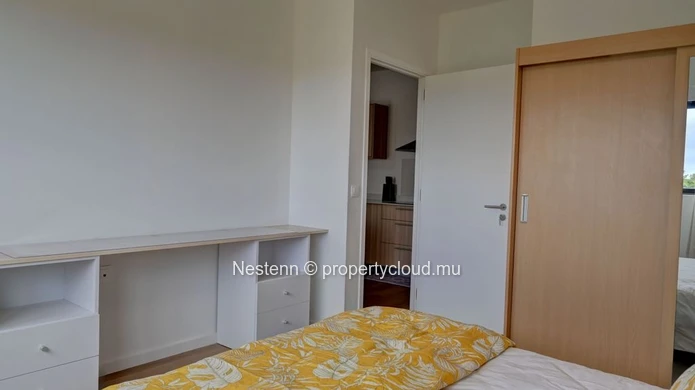 Beautiful 2-bedroom apartment 