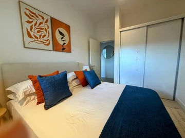 Appartement de 3 Chambres