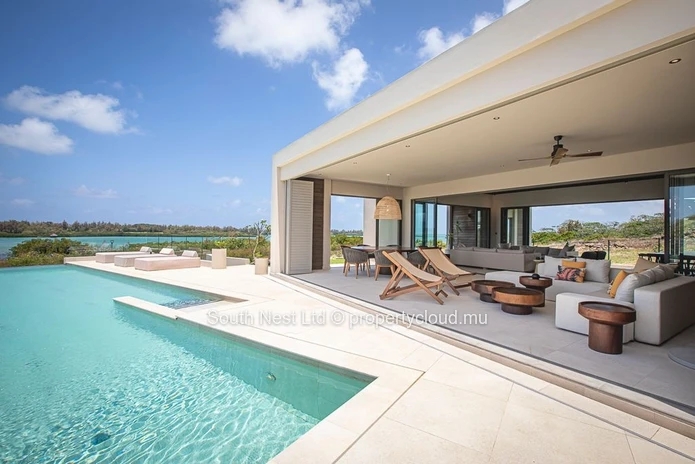 Luxurious 520m² escape 