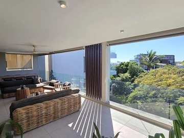 3 Bedroom Penthouse