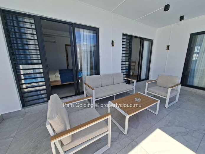Grand Gaube - Maison à louer - Pam Golding Mauritius