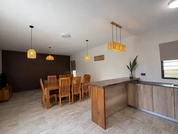 Villa de 3 Chambres