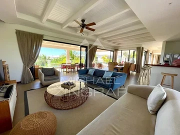 4 Bedroom Penthouse