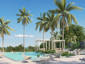 4 Bedroom Penthouse