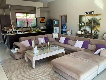 Villa de 3 Chambres