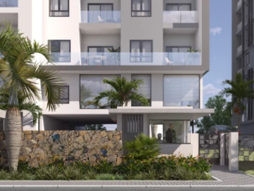 Appartement de 2 Chambres