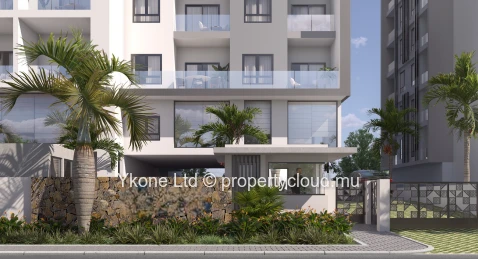 New Apartment For Sale In Quatre Bornes
