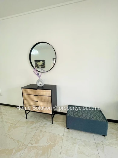 3 bedroom and 2 bathroom apartment