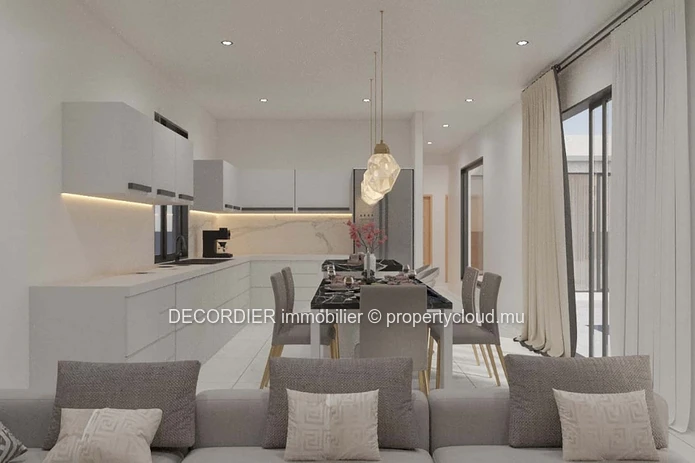 House for Sale Off-Plan - Grand Bay