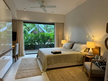 Appartement de 3 Chambres
