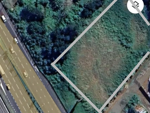 Ultimate Prime Land for Sale