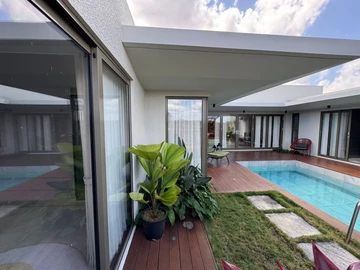 3 Bedroom Villa